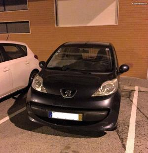 Peugeot 107 Diesel Setembro/06 - à venda - Ligeiros