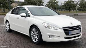 Peugeot 508 Dezembro/13 - à venda - Ligeiros Passageiros,