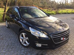 Peugeot 508 sw 1.6 e-HDI Allure 2-Tronic