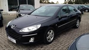 Peugeot HDI 109cv NAVTEQ Outubro/07 - à venda -