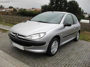 Peugeot cv  kms Abril/00 - à venda -