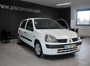 Renault Clio 1.5 dCi Confort (65cv) (5p)