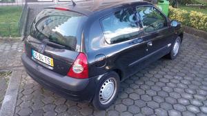 Renault Clio Van Dci Julho/02 - à venda - Ligeiros