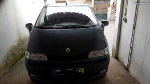 Renault Espace  Fevereiro/02 - à venda - Monovolume /