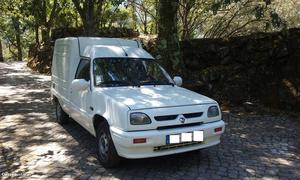 Renault Express 1.9D Abril/97 - à venda - Comerciais / Van,