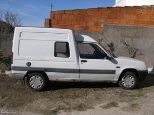 Renault Express  Setembro/93 - à venda - Ligeiros