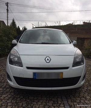 Renault Grand Scénic 1.6 dci 130cv Setembro/11 - à venda -