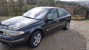 Renault Laguna 1.9 dci Janeiro/03 - à venda - Ligeiros