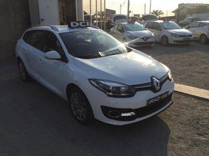 Renault Mégane 110 CV Fevereiro/14 - à venda - Ligeiros