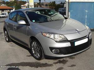 Renault Mégane Dci 110Cv Fevereiro/13 - à venda - Ligeiros