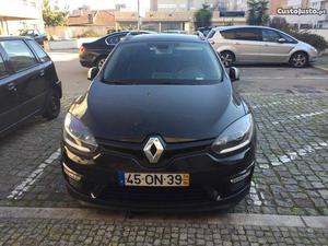 Renault Mégane sportline Abril/14 - à venda - Ligeiros