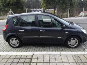 Renault Scénic 1.5dci 100cv. 06 Novembro/06 - à venda -