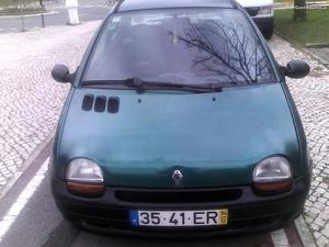 Renault Twingo 1.2 Dezembro/94 - à venda - Ligeiros