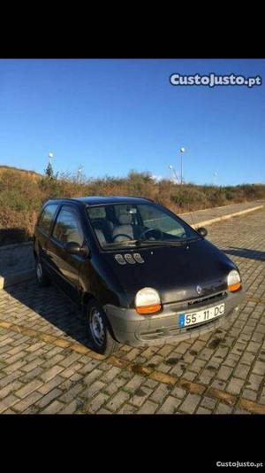 Renault Twingo cc Dezembro/95 - à venda - Ligeiros