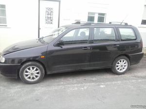 Seat Cordoba 1.4i Junho/99 - à venda - Ligeiros