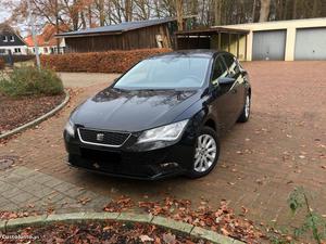 Seat Leon 1.6TDI Agosto/13 - à venda - Ligeiros