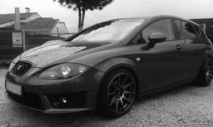 Seat Leon TDI SPORT FR 18" Janeiro/11 - à venda - Ligeiros