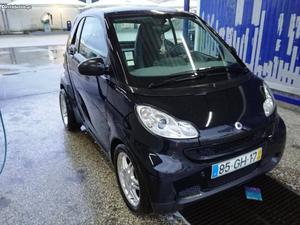 Smart ForTwo 1.0 Pure Agosto/08 - à venda - Ligeiros