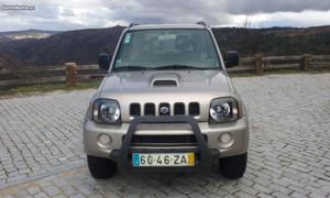 Suzuki Jimny DDIS Setembro/04 - à venda - Pick-up/