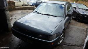 Toyota Corolla 2.0 D Dezembro/93 - à venda - Ligeiros