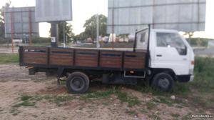 Toyota Dyna  (direc Assida Julho/99 - à venda -