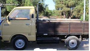 Toyota HiAce Disel Setembro/84 - à venda - Pick-up/