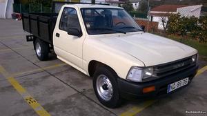 Toyota Hilux Hilux Novembro/91 - à venda - Pick-up/