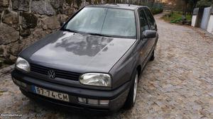 VW Golf 1.9 TD intercoler Outubro/93 - à venda - Ligeiros