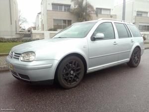 VW Golf 1.9 tdi 130cv Outubro/01 - à venda - Ligeiros