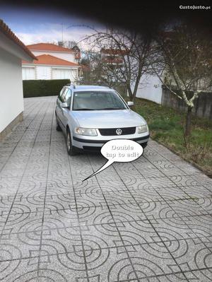 VW Passat B3 Dezembro/98 - à venda - Ligeiros Passageiros,