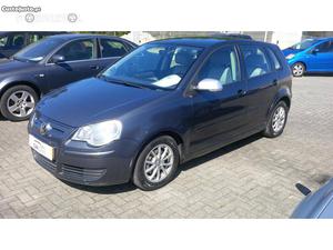 VW Polo 1.4 TDi BlueMotion Abril/08 - à venda - Ligeiros