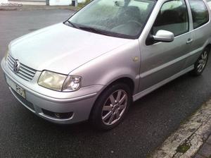 VW Polo 1.4 Tdi - Barato Fevereiro/00 - à venda - Ligeiros