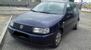 VW Polo.. Abril/99 - à venda - Ligeiros Passageiros, Lisboa