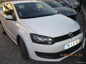 VW Polo Deduz iva C/Credito Novembro/11 - à venda -