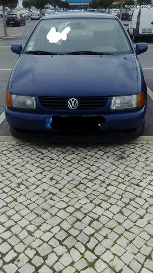 VW Polo económico Março/94 - à venda - Ligeiros