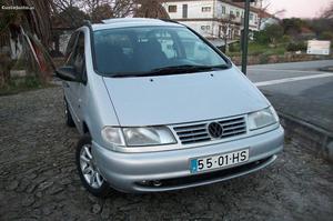 VW Sharan CV Agosto/96 - à venda - Ligeiros