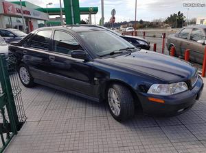 Volvo SD CR Março/02 - à venda - Ligeiros