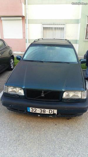 Volvo  t5 Março/94 - à venda - Ligeiros