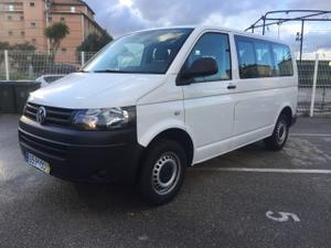 Vw Transporter BlueMotion T5 9L 2.0TDI 114cv