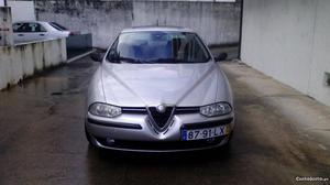 Alfa Romeo  C/NOVO 1DONO Outubro/99 - à venda -