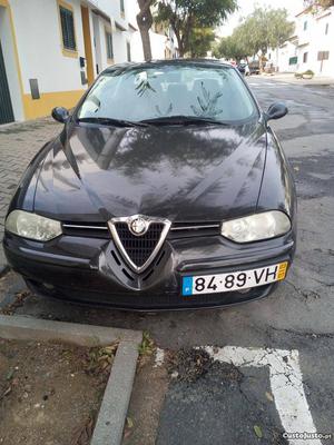 Alfa Romeo  JTD 140 CV Julho/03 - à venda -