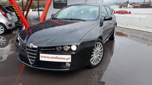 Alfa Romeo  JTD SPORTWAGON Novembro/06 - à venda -