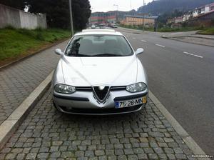 Alfa Romeo cv twin spark Abril/99 - à venda -