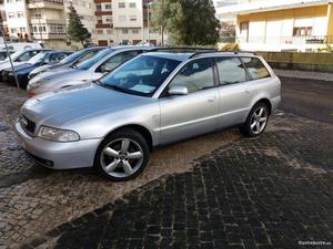 Audi A4 Avant Maio/99 - à venda - Ligeiros Passageiros,