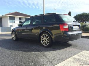 Audi A4 tdi sline Dezembro/03 - à venda - Ligeiros