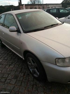 Audi Acv Setembro/97 - à venda - Ligeiros Passageiros,