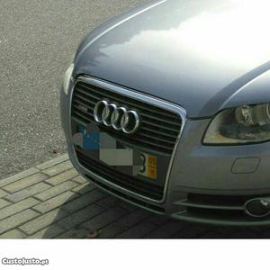 Audi a4 2.0 avant sline Novembro/05 - à venda - Comerciais