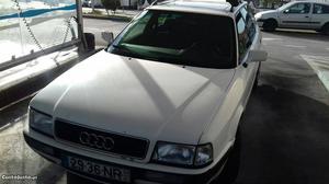 Audi  avant TDI 90 cv Janeiro/93 - à venda - Ligeiros