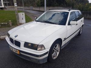 BMW 318 TDS Maio/96 - à venda - Ligeiros Passageiros, Braga
