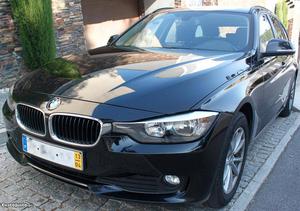BMW 320 D Effecient Dynami Abril/13 - à venda - Ligeiros